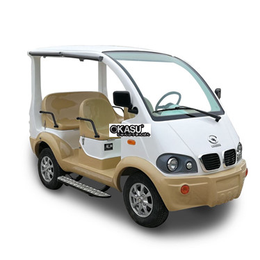 xe golf 4 cho ngoi lqy045   hinh 1