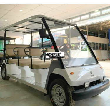 xe dien cho khach yamaha 11 cho ymh11 (4 bang) hinh 1