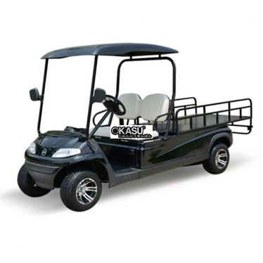 xe dien san golf 4 cho lvtong lt-a627.2+2 hinh 1