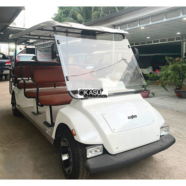 xe dien cho khach sanyo 11 cho sy011 (4 bang) hinh 1