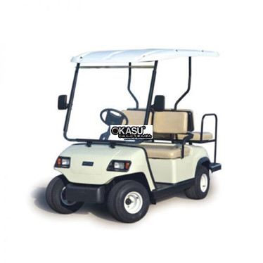 xe dien san golf 4 cho a lvtong lt-a2+2 hinh 1