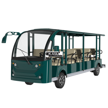 xe buyt du lich mini 17 cho ngoi lqy148a d14a+3 hinh 1