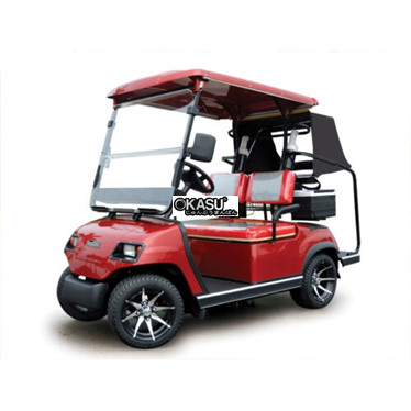 xe dien san golf 2 cho thung lung a lvtong lt-a2 hinh 1