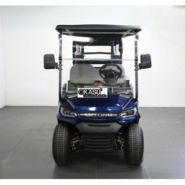 xe dien san golf lvtong lt a827.2+2 hinh 1