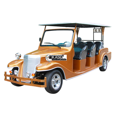 xe dien choi golf co dien 8 cho ngoi lql083 hinh 1