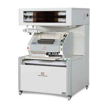 tu u bot tu dong mecnosud evo 1000 hinh 1