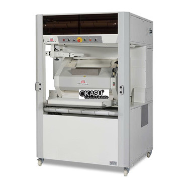 tu u bot tu dong mecnosud evo 3000 / 3100 hinh 1