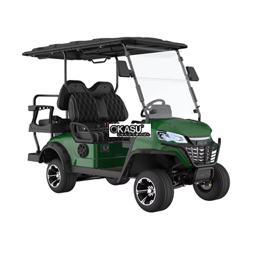 xe golf dien 4 cho ngoi lqs021+2   hinh 1
