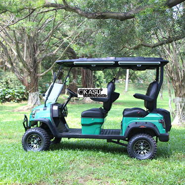 xe dien choi golf 4 cho ngoi lqd045 hinh 1