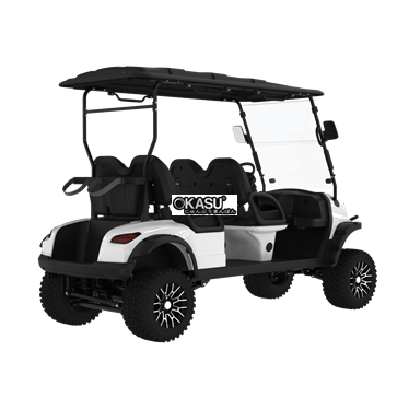 xe dien choi golf pin lithium 48v 4 cho ngoi lqd041 hinh 1