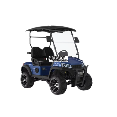 xe dien choi golf tuy chinh 60-80mile lqd022   hinh 1