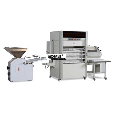 he thong tu u mecnosud ids 6000 / 6100 hinh 1