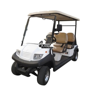 xe dien san golf 4 cho eagle eg204ak hinh 1