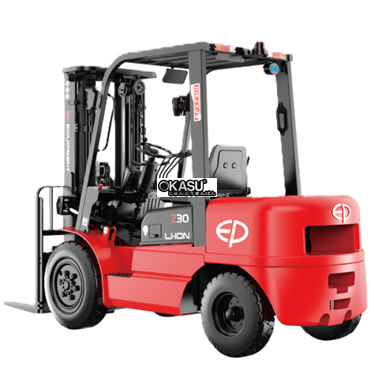 xe nang dien ep efxz-301 hinh 1