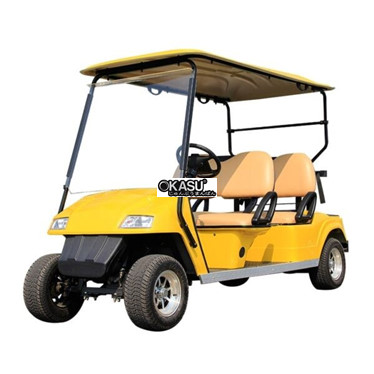 xe dien san golf 4 cho eagle eg2048k hinh 1