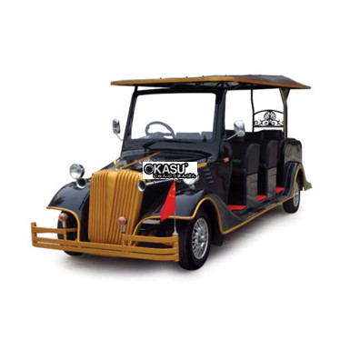 xe dien kieu dang co 8 cho lvtong lt-s8.fa hinh 1