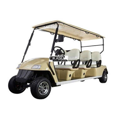 xe dien san golf 6 cho eagle eg2068k hinh 1