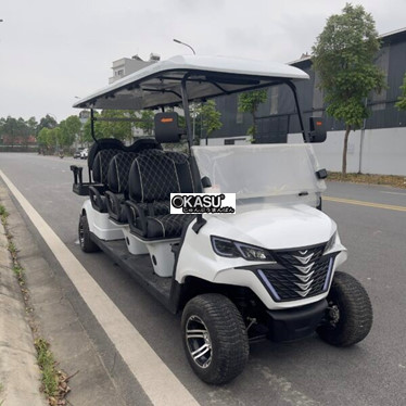 xe dien san golf 8 cho cnt g6+2 hinh 1