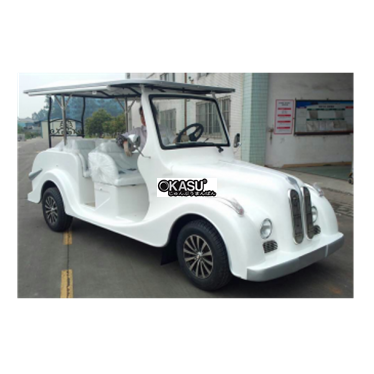 xe dien kieu dang co 6 cho lvtong lt-s6.fb hinh 1