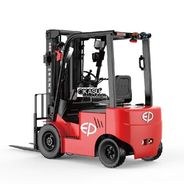 xe nang dien ngoi lai ep efl 183 (1.8 tan) hinh 1