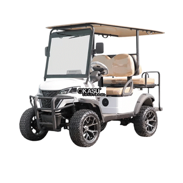 xe dien san golf 4 cho cnt g2+2 hinh 1