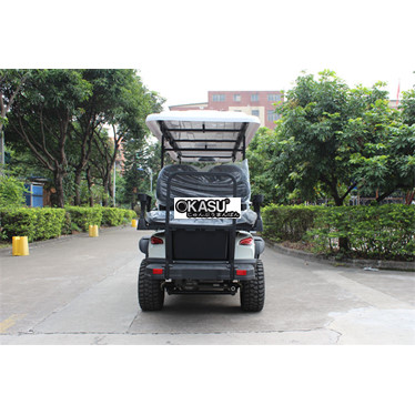 xe dien choi golf lqd061+2   hinh 1