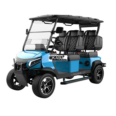 xe dien choi golf lqx1 hinh 1