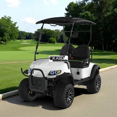 xe dien choi golf lqd020a   hinh 1