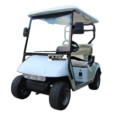 xe dien choi golf lq2r hinh 1