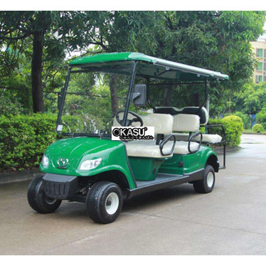 xe dien choi golf lqy065a (he thong dc) hinh 1