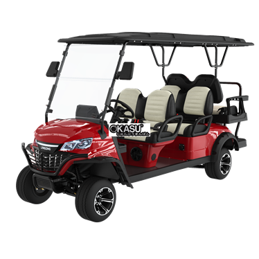 xe dien choi golf et-c4+2   hinh 1