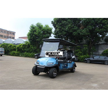 xe dien choi golf lqs040a+2 hinh 1