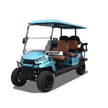 xe golf da dung 6 cho r4c hinh 1