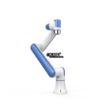 robot cong tac 6 truc nova 5 hinh 1
