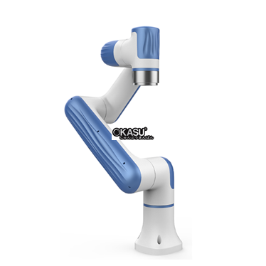 robot cong tac 6 truc nova 2 hinh 1