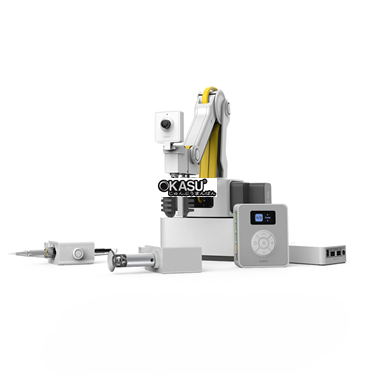 dobot giao duc magician lite hinh 1