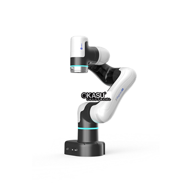 robot giao duc 6 truc magician e6 hinh 1