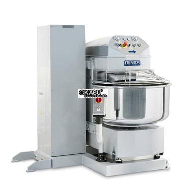 may tron xoan oc nghieng polin asm evo 100-400 rs hinh 1