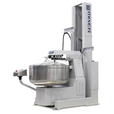 may tron xoan oc nghieng hai mat polin asr evo 200-300 hinh 1