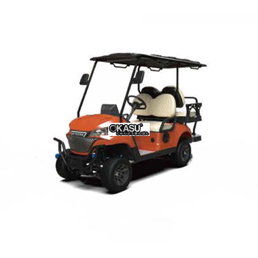 xe dien choi golf k-c2+2 hinh 1