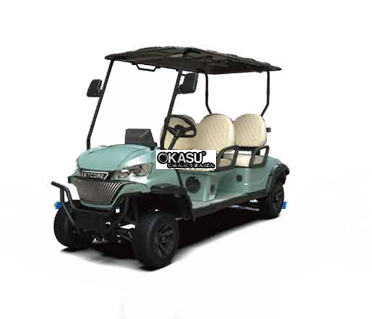 xe dien choi golf k-c4 hinh 1