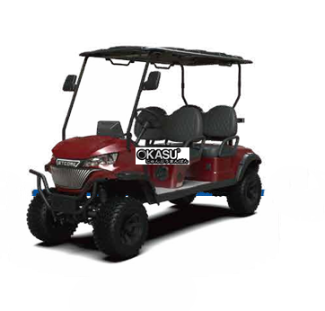 xe dien choi golf 4 cho k-h4 hinh 1
