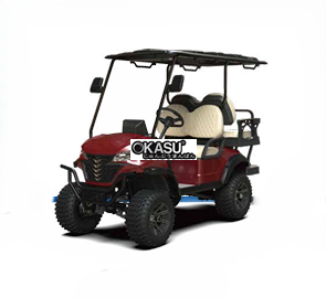 xe dien choi golf 4 cho g-h2+2 hinh 1
