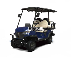 xe dien choi golf 4 cho g-c2+2 hinh 1
