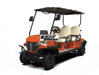 xe dien choi golf 4 cho g-c4 hinh 1