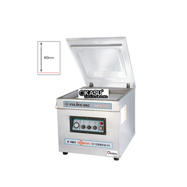 may dong goi chan khong hfv (hfv-780d / hfv-600l / hfv-500) hinh 1