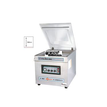 may dong goi chan khong hfv-600 hinh 1