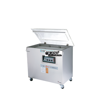 may dong goi chan khong hfv-900l hinh 1