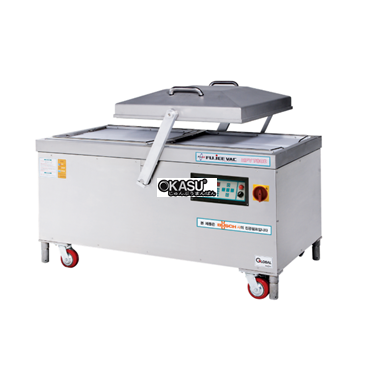 may dong goi chan khong hfv (hfv-780d / hfv-600l / hfv-500) hinh 1