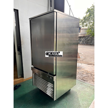 tu cap dong nhanh 10 khay bjy sf-1800-40-10 hinh 1